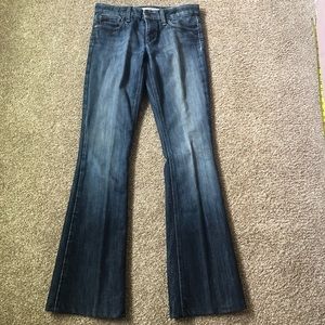 JOE’S Jeans - Rocker fit- GREAT CONDITION, rarely worn!!!